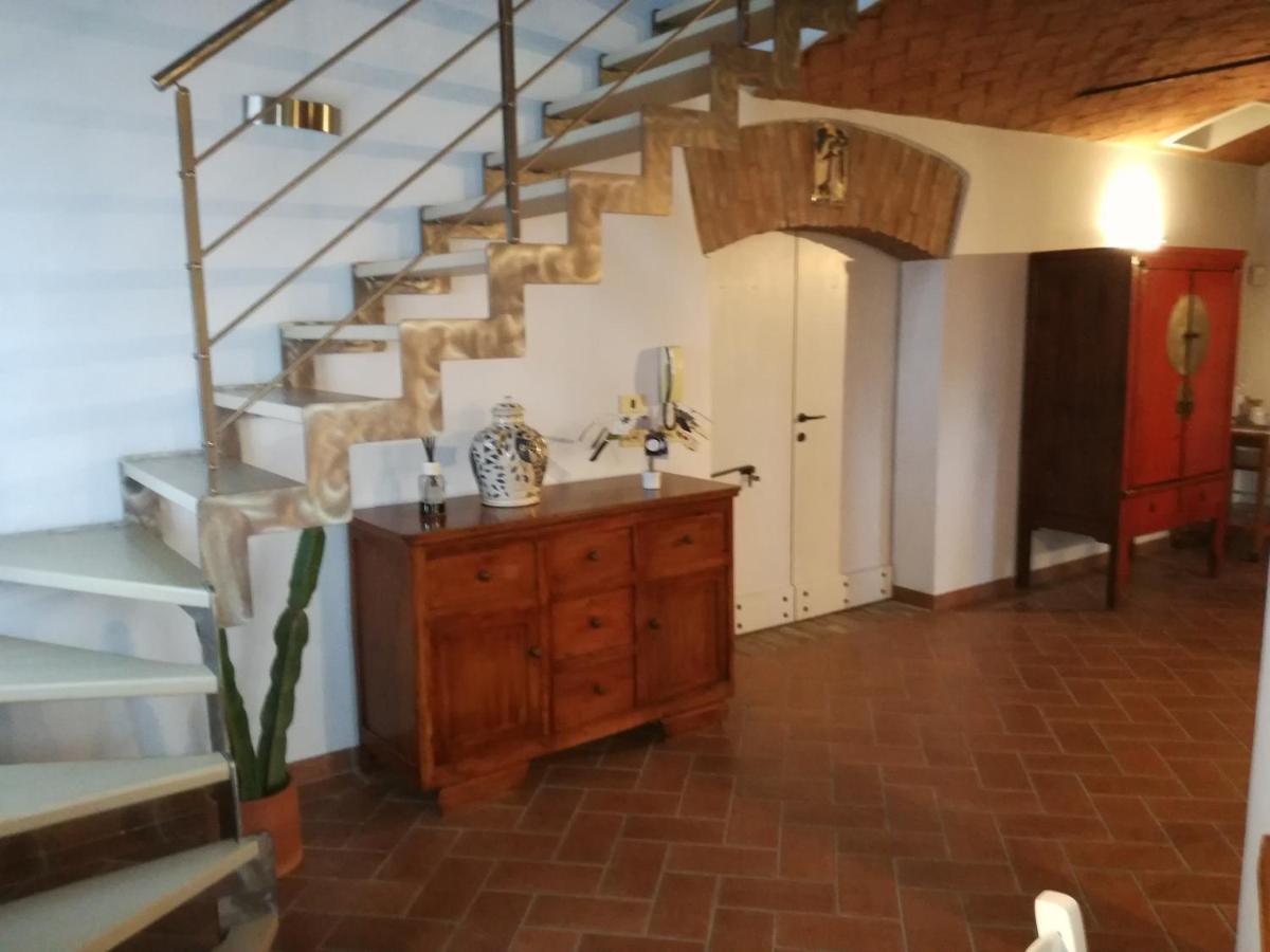 La Fenice Carpi Luaran gambar